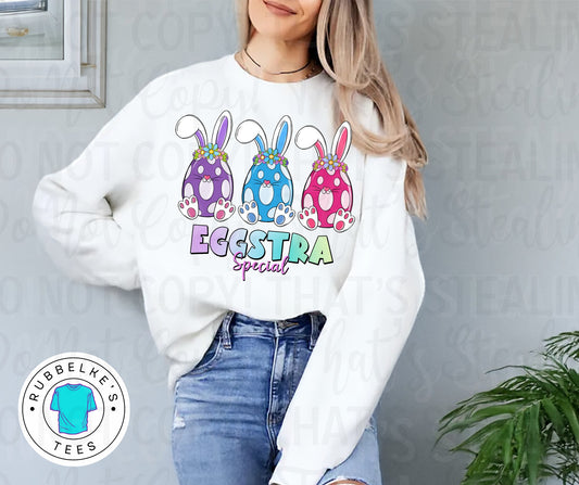 EGG-Stra Special