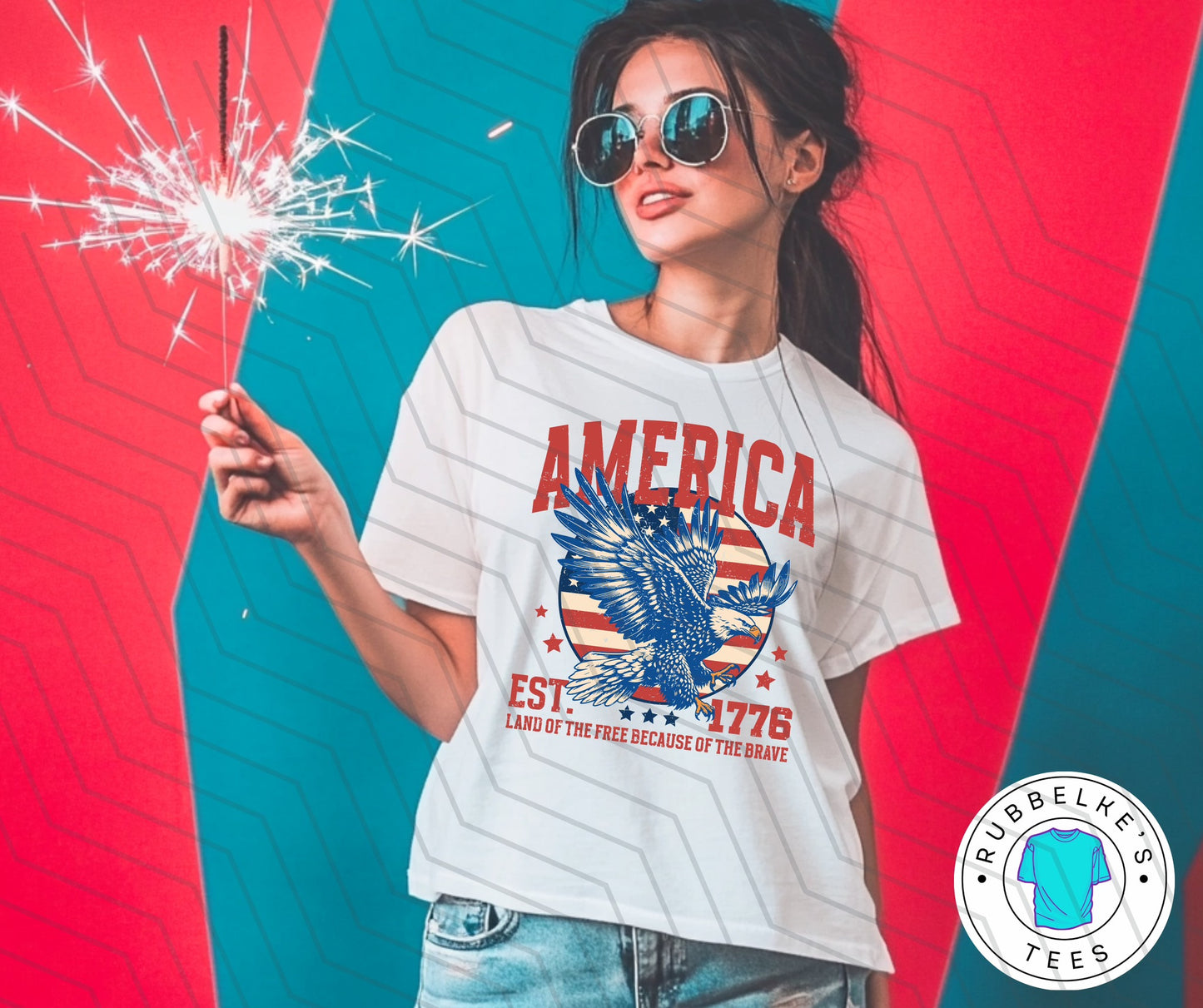 AMERICA