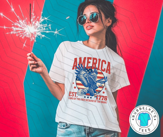 AMERICA