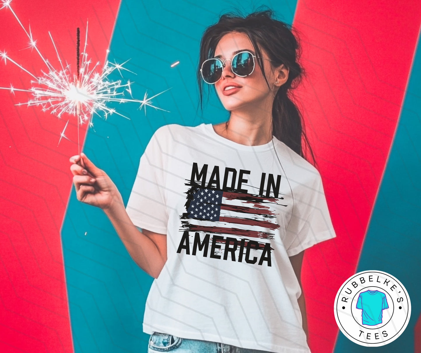 Made in America
