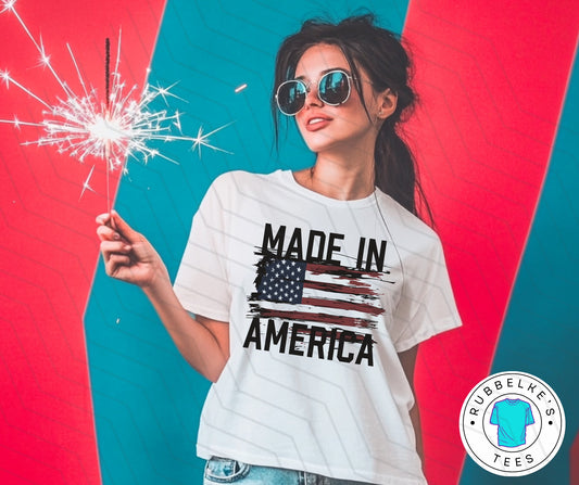 Made in America
