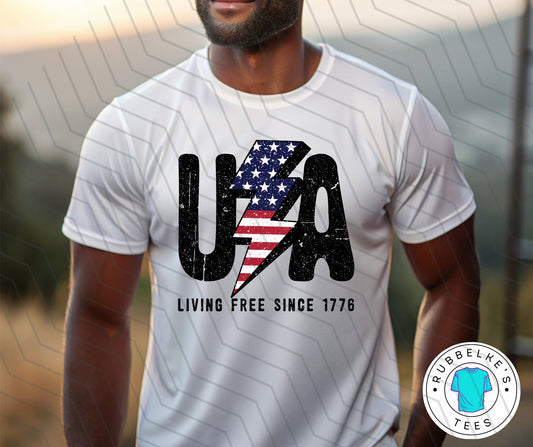 U.S.A