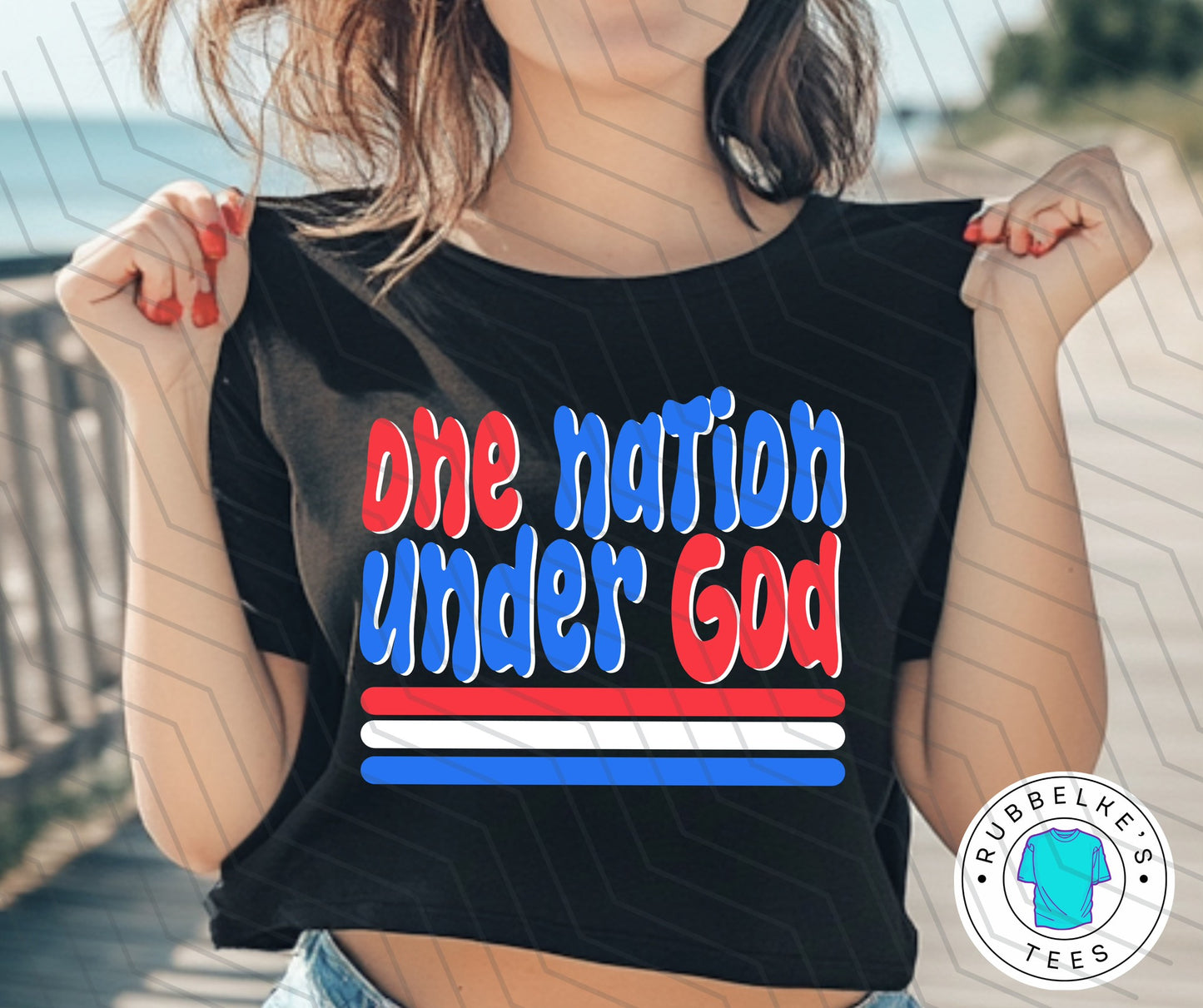 One Nation Under God