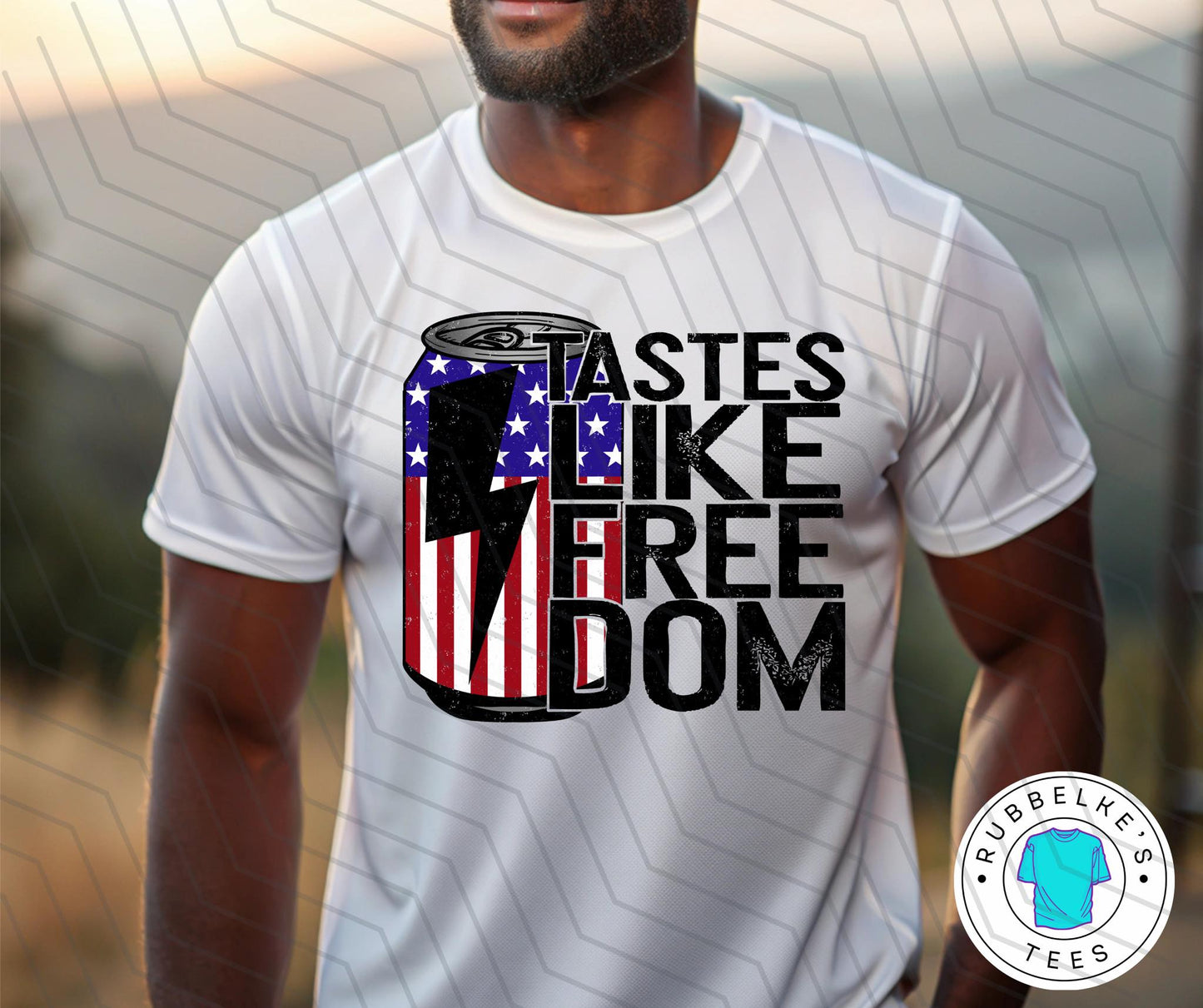Tastes Like Freedom
