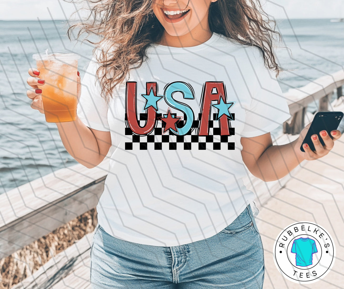 U.S.A