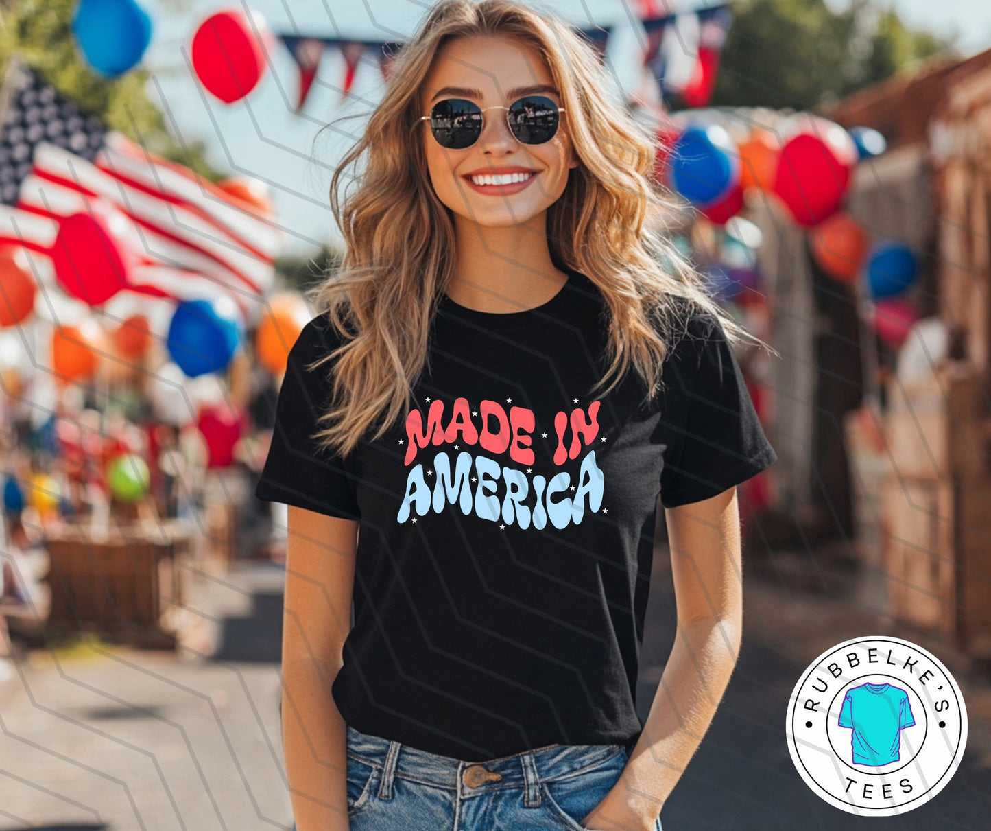Made in America