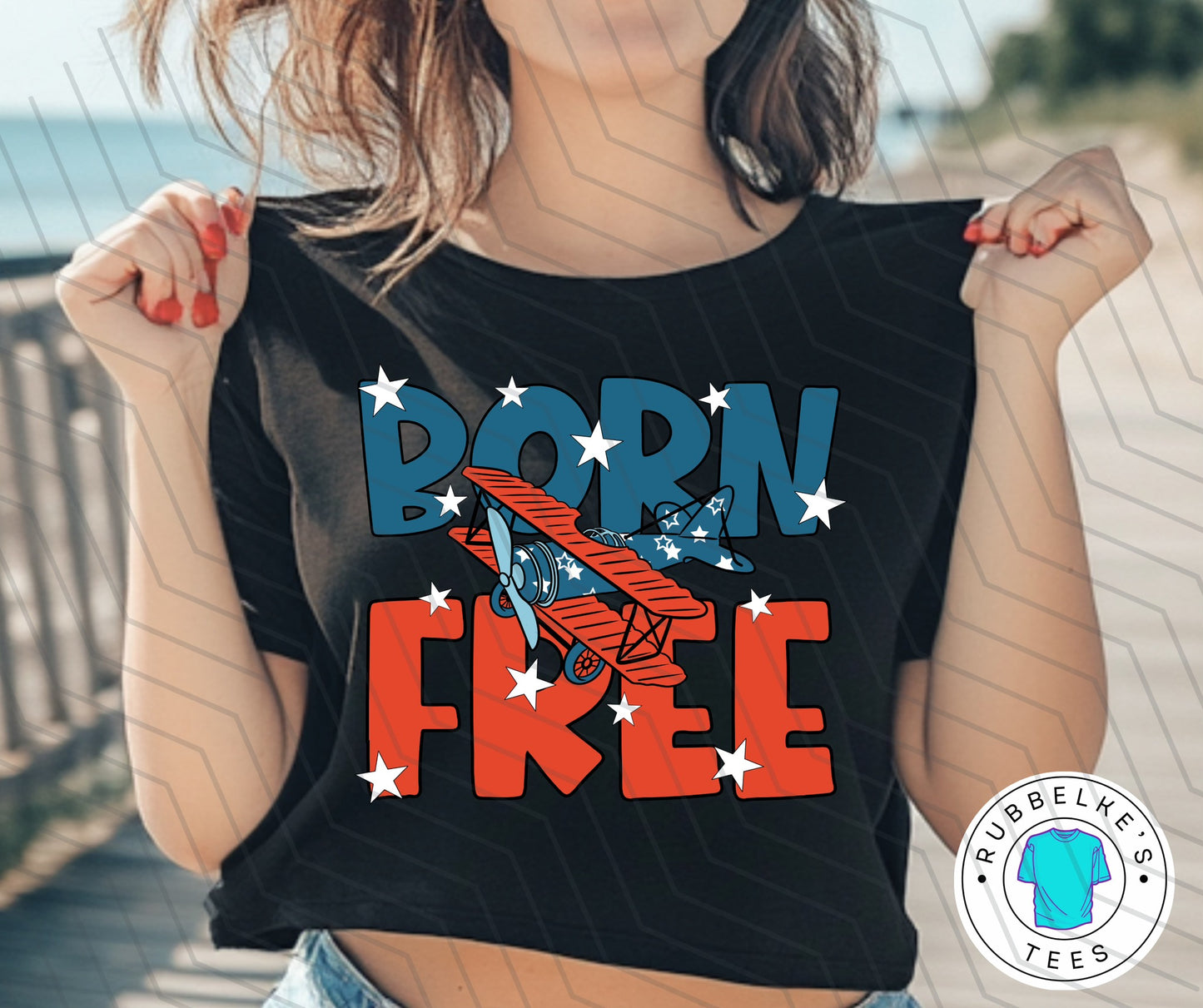 Born Free