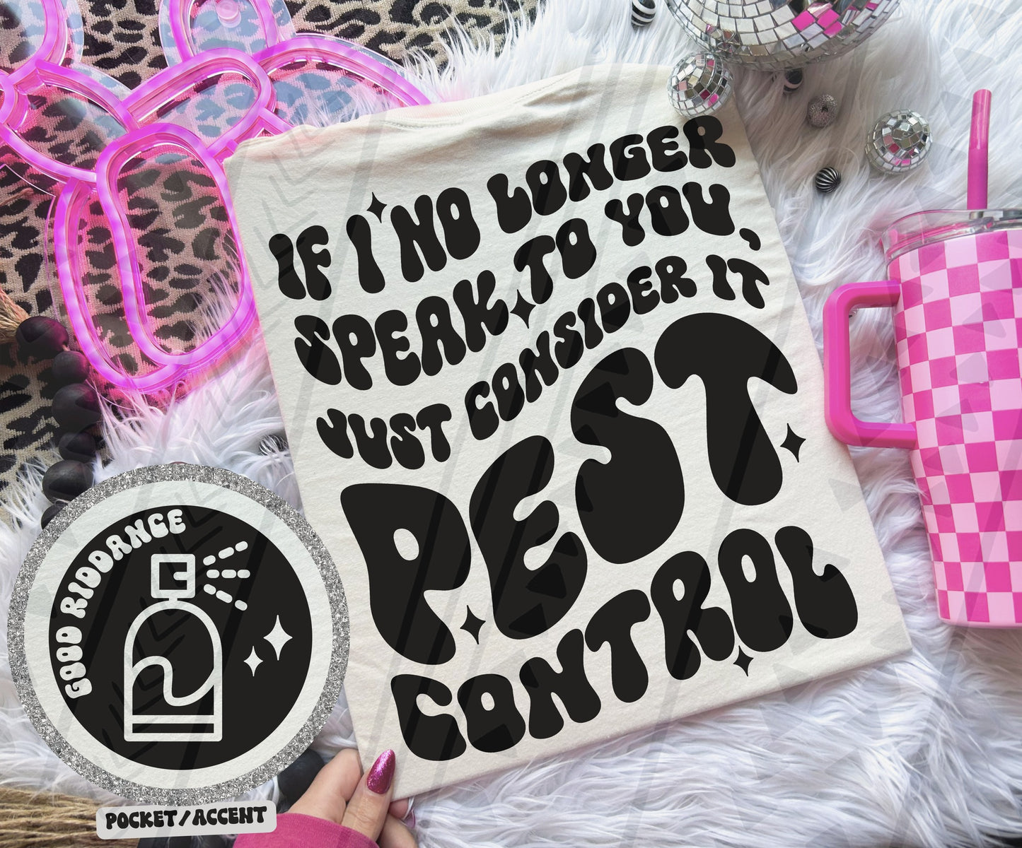 Pest Control