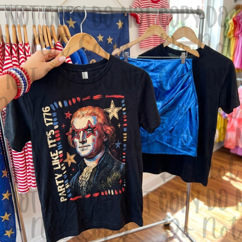 Half Tone Presidents