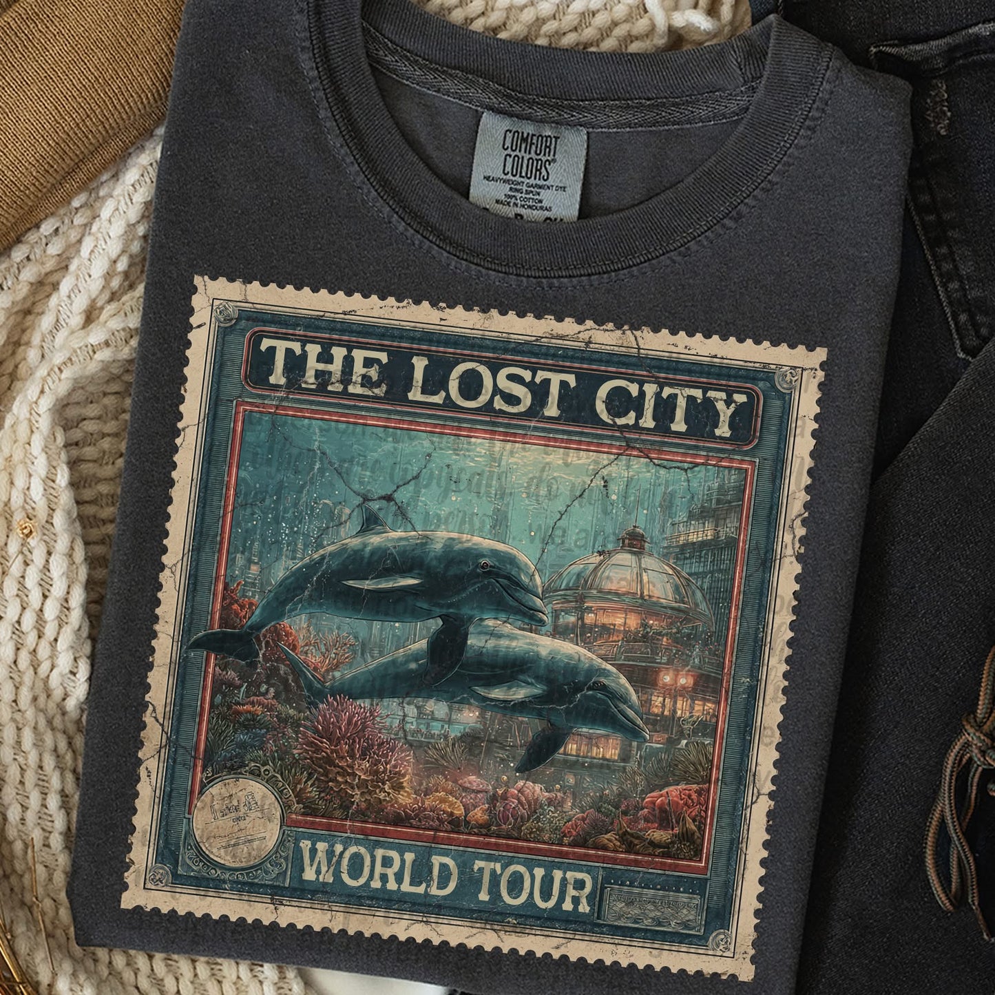 World Tour Collection
