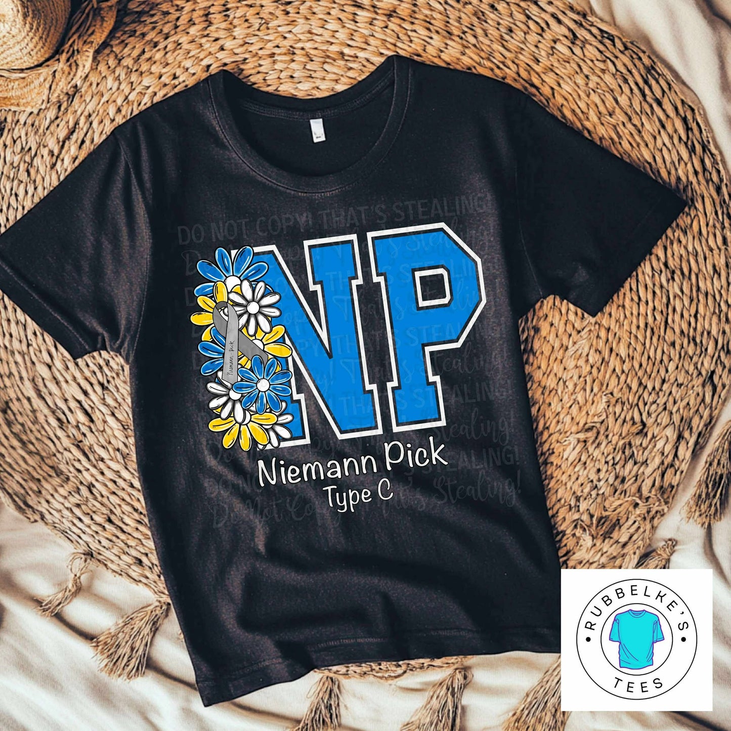 Niemann Pick Fundraiser