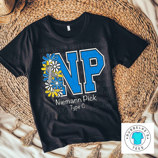 Niemann Pick Fundraiser