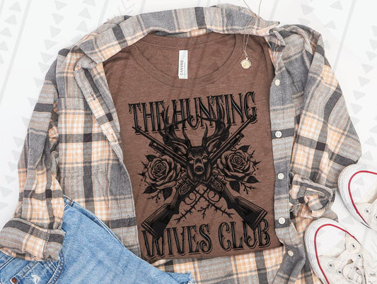 The Hunting Wives Club