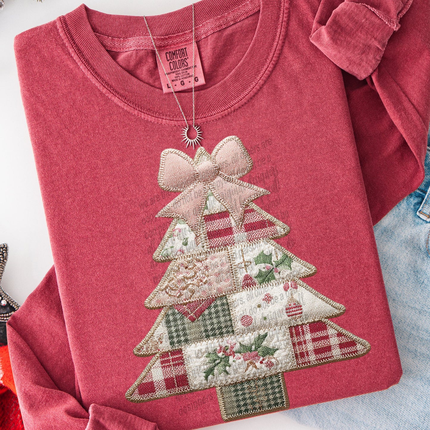 Patchwork Christmas
