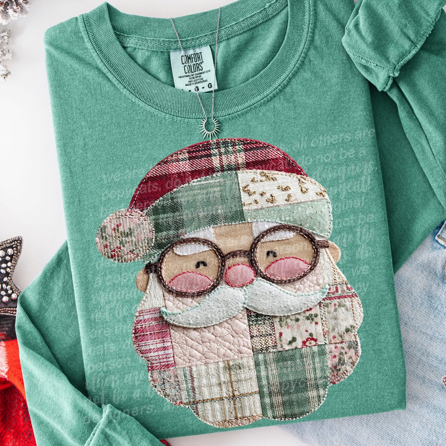 Patchwork Christmas