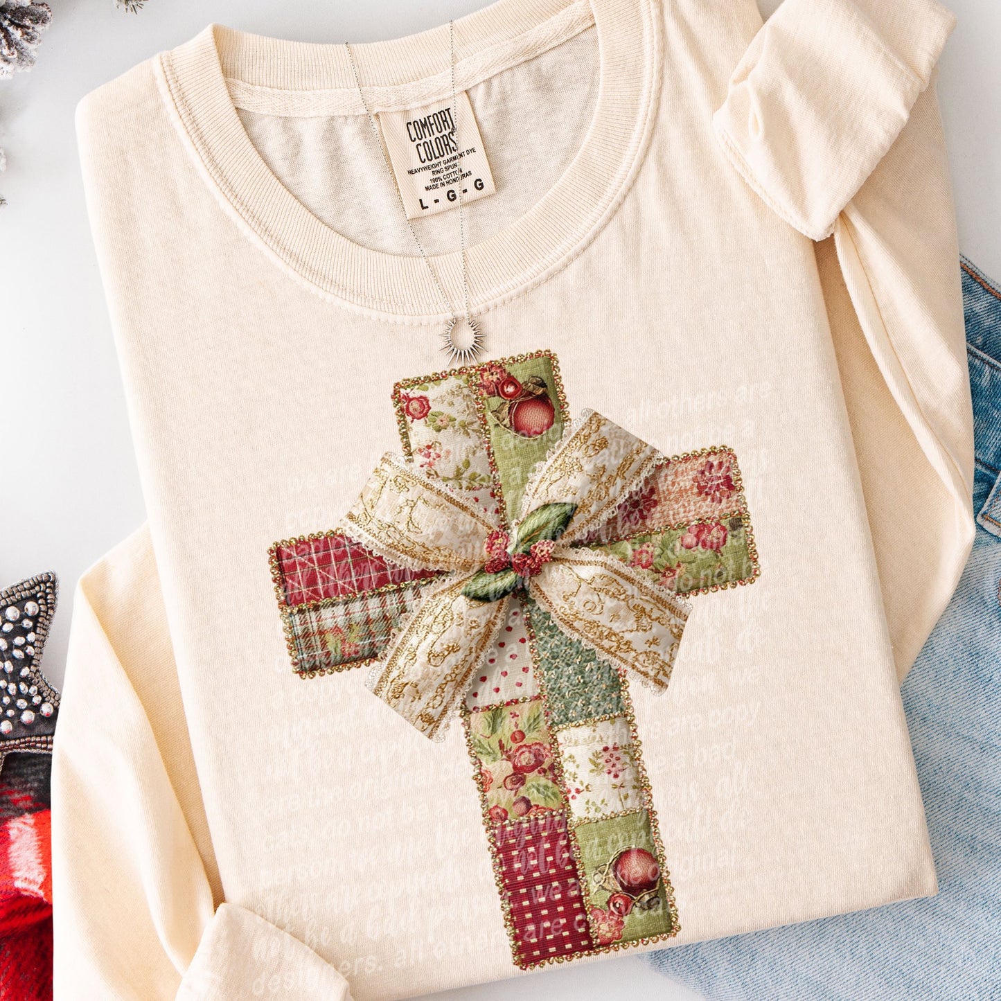 Patchwork Christmas