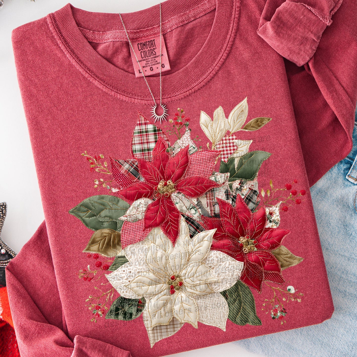 Patchwork Christmas