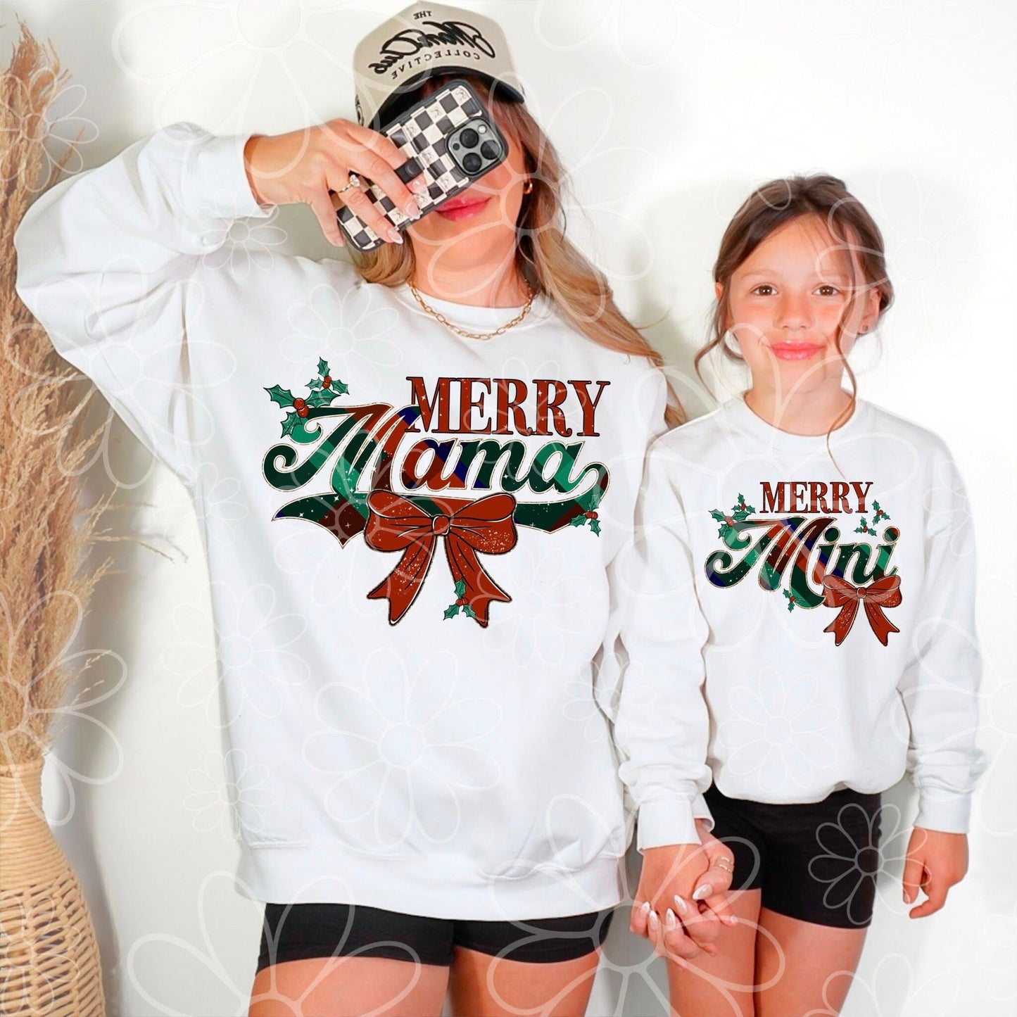 Merry Mama/Mini