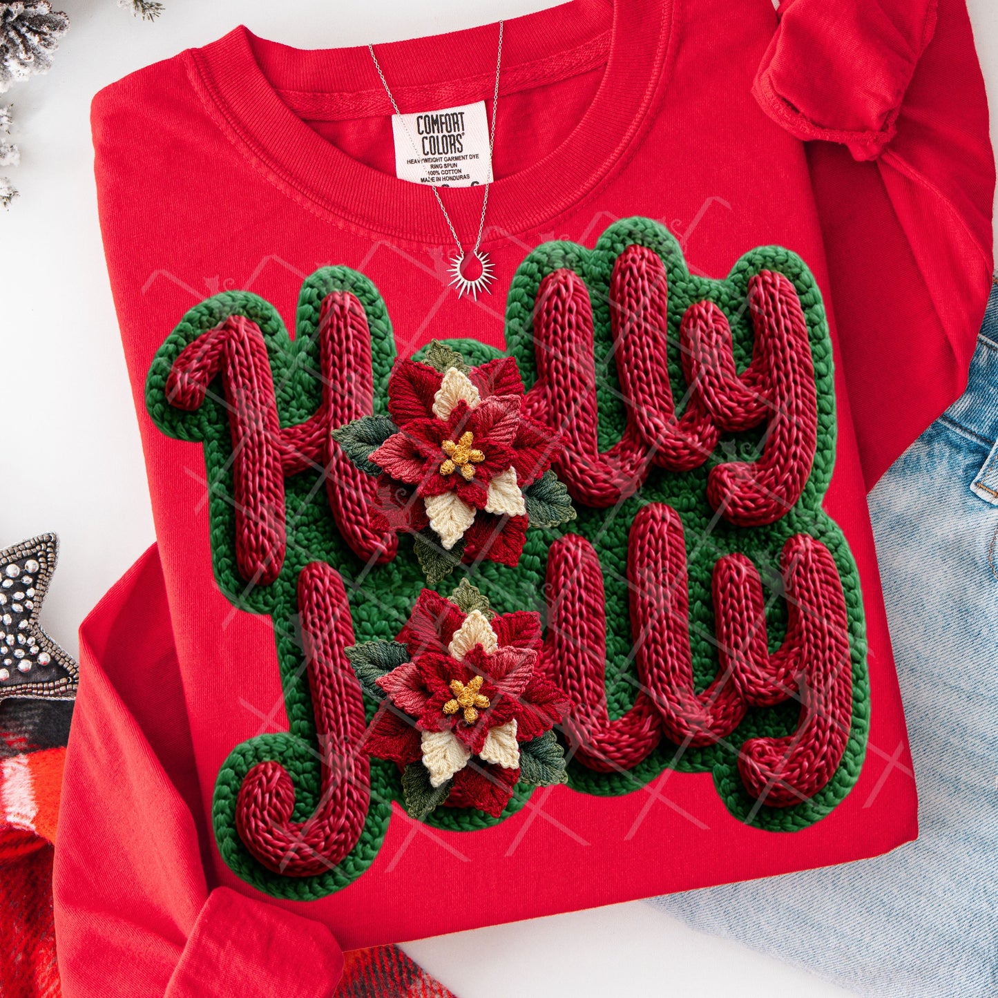 Holly Jolly