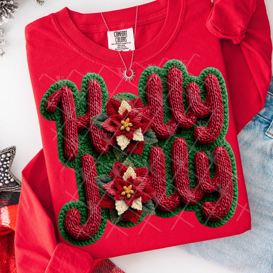 Holly Jolly