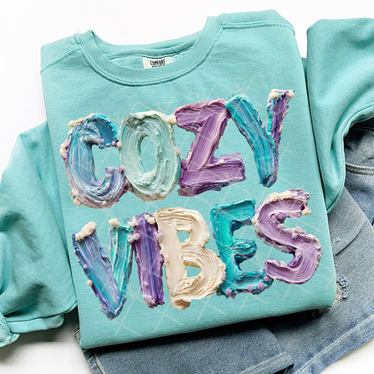Cozy Vibes