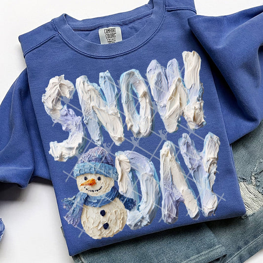 Snow Day