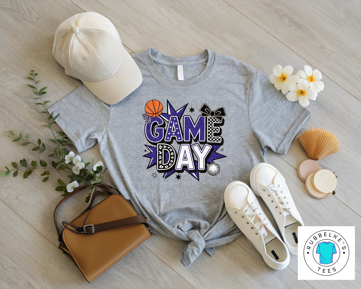 Game Day (Basketball)