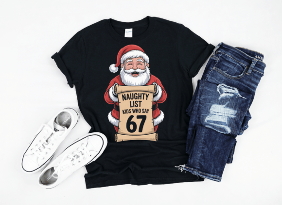 Naughty List (6-7)