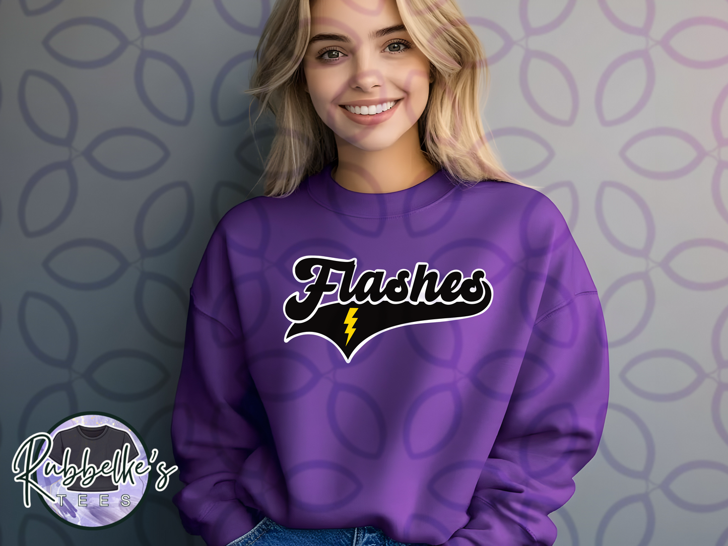 Flashes Swoosh