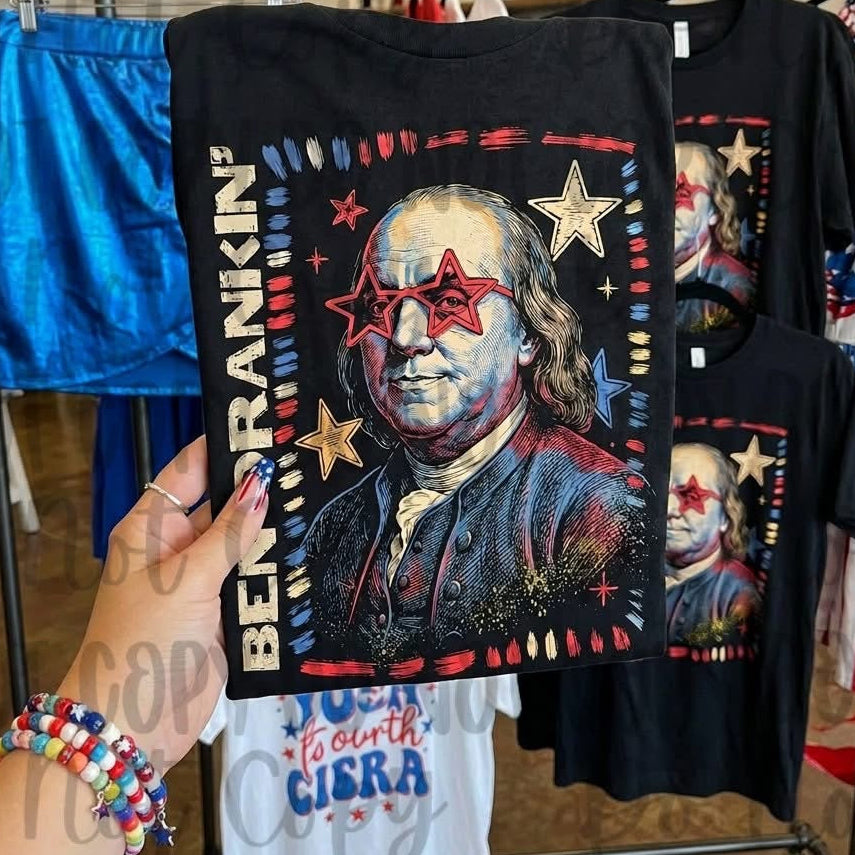 Half Tone Presidents