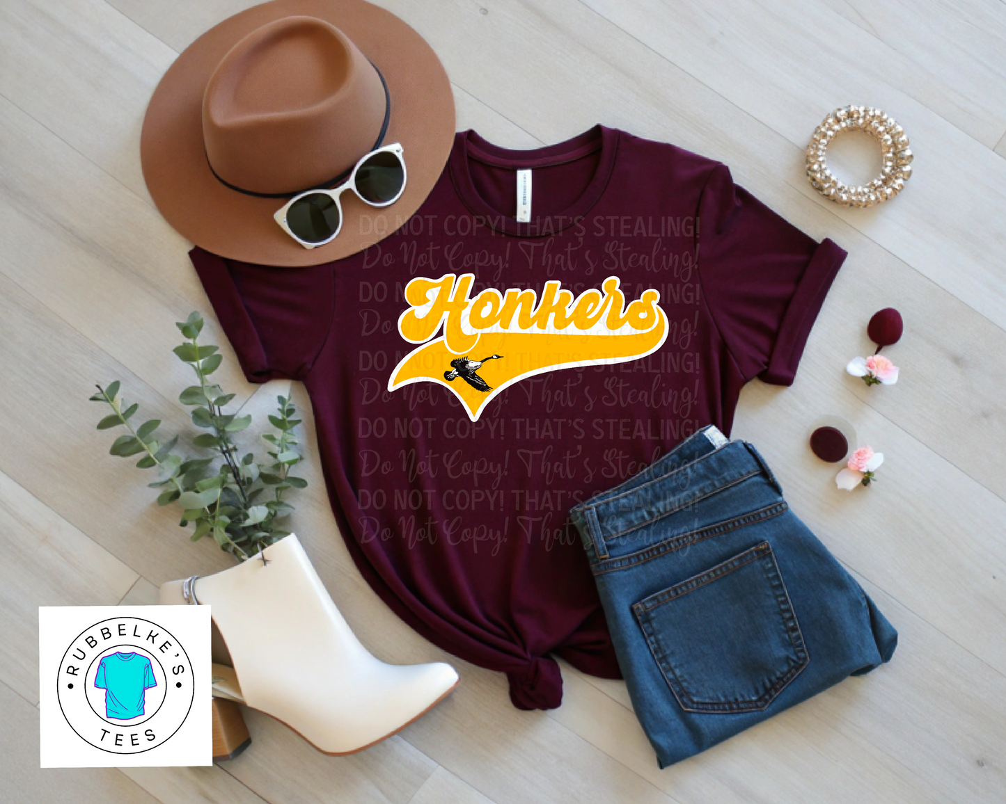 MASCOT Swoosh