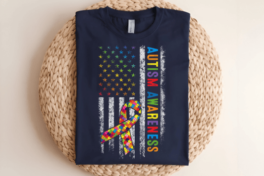 Autism - Flag
