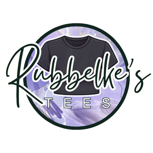 Rubbelke's Tees