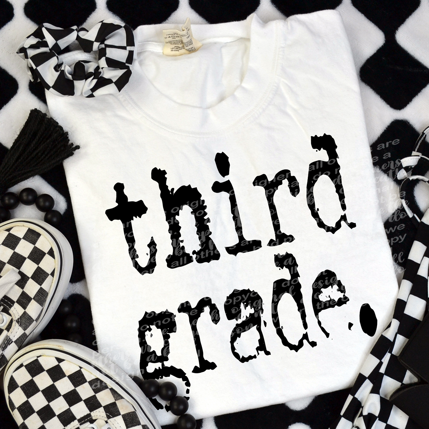 Grade Levels