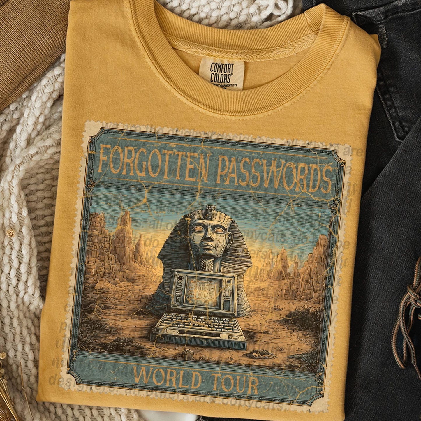 World Tour Collection