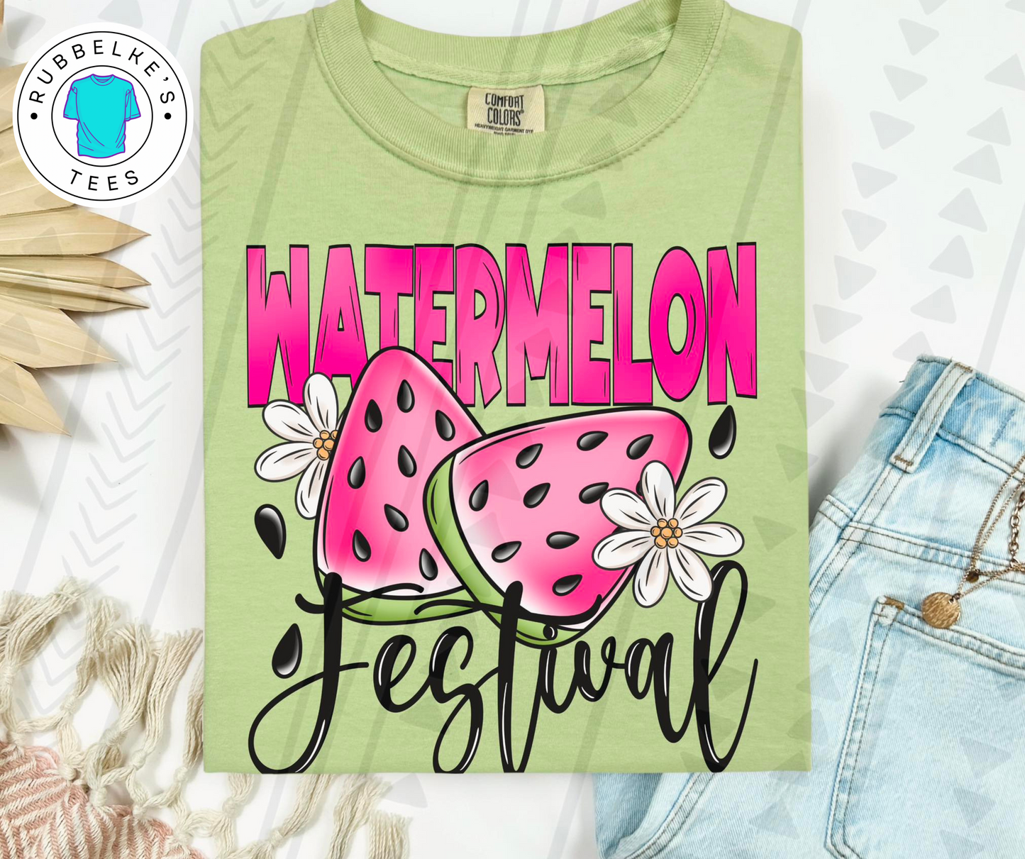Watermelon Festival