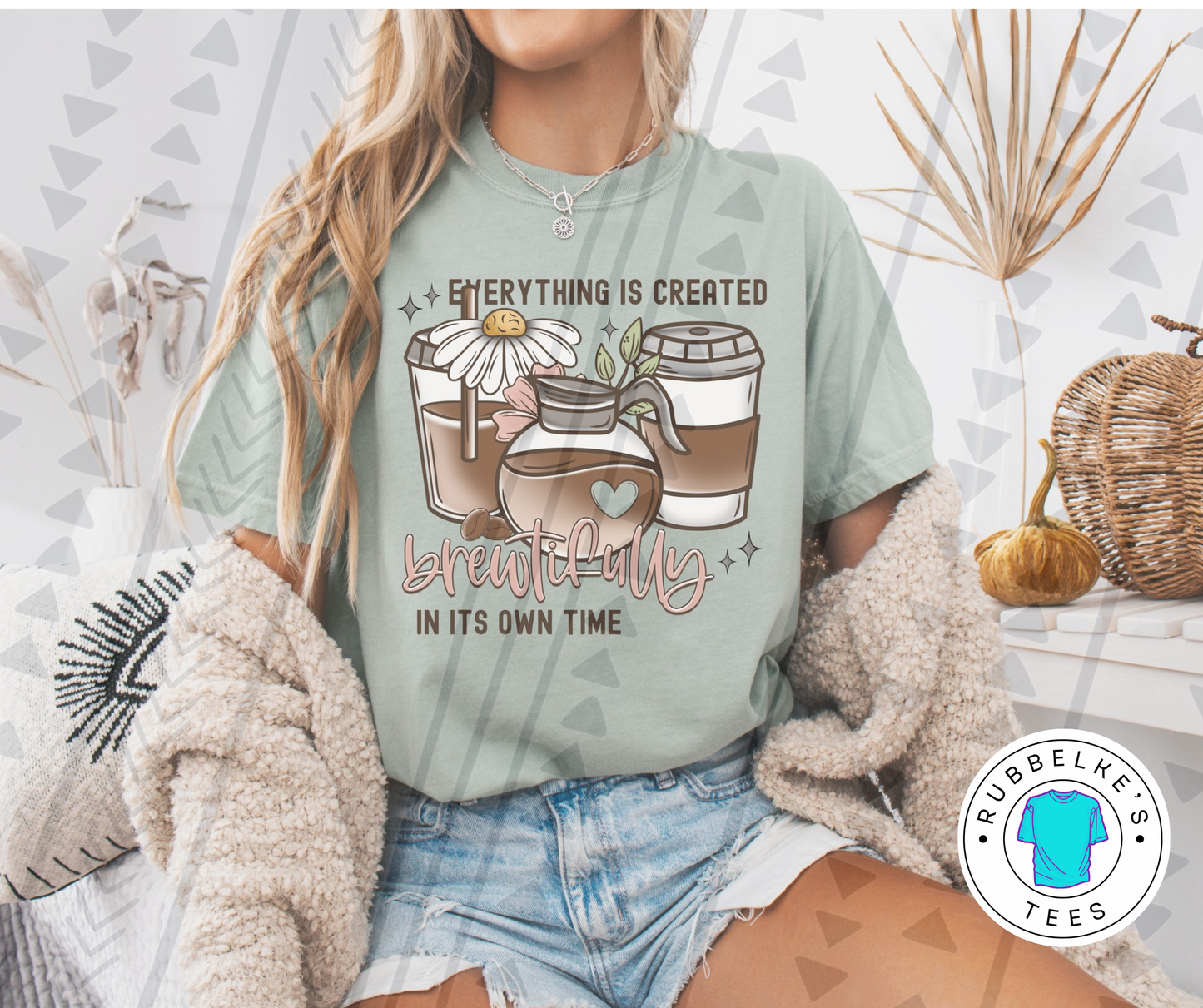 Brew-tifully