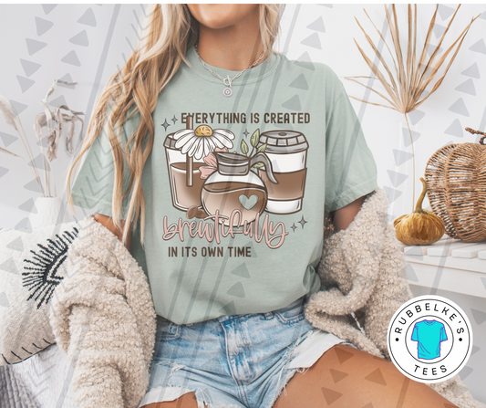 Brew-tifully