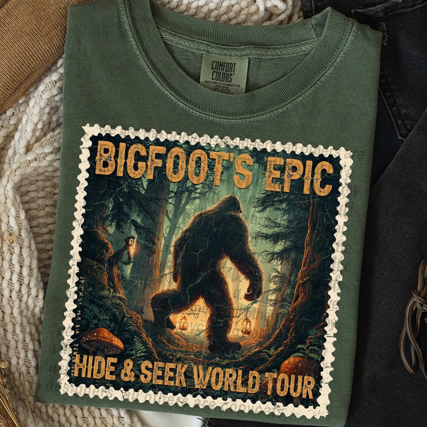 World Tour Collection