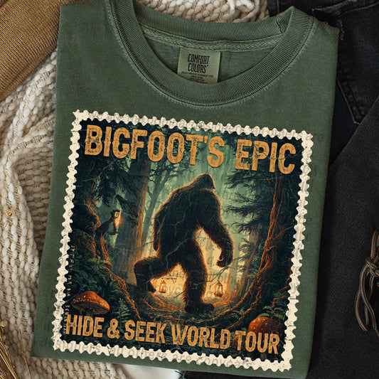 World Tour Collection