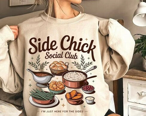 Side Chick Social Club