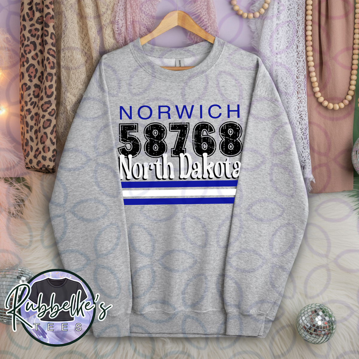 Norwich Zip Code