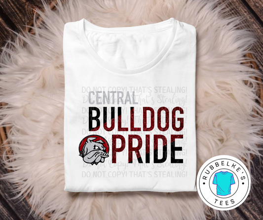 Central Bulldogs (Pride)