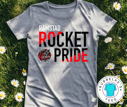 Ramstad Rockets (pride)