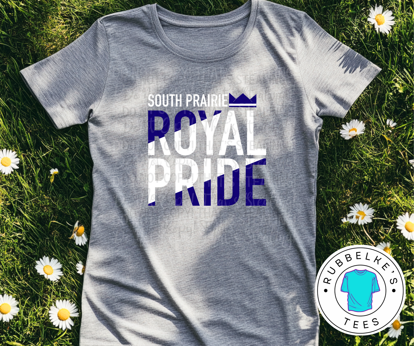 South Prairie Royals (Pride)