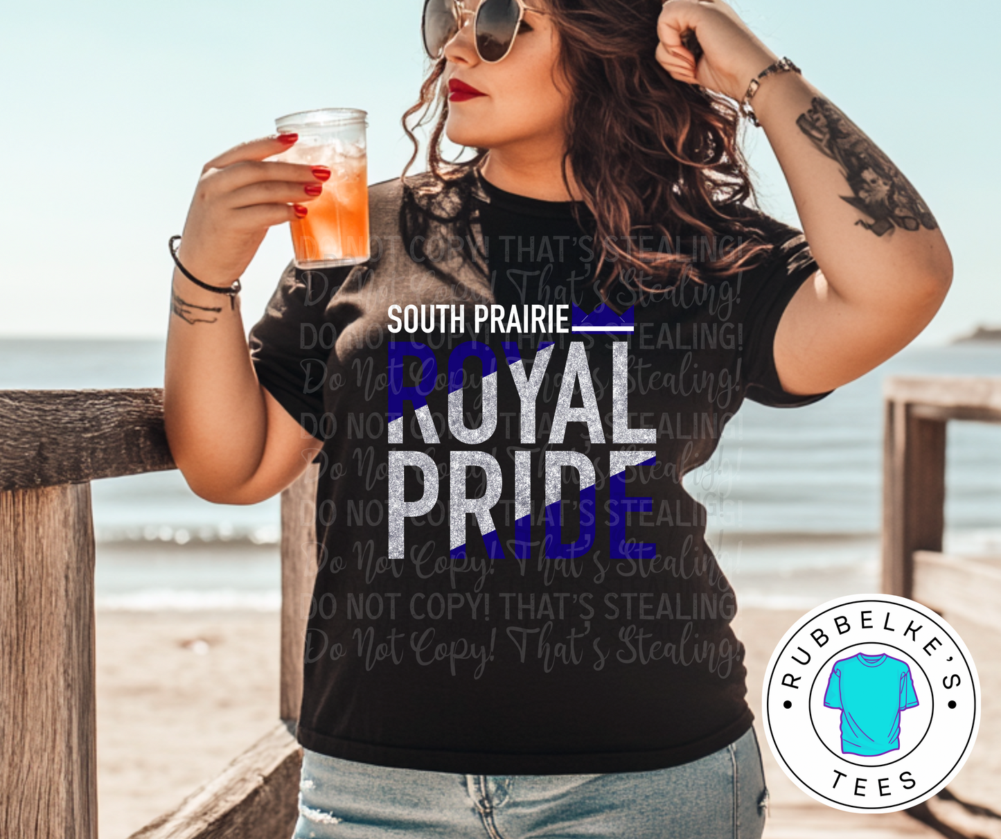 South Prairie Royals (Pride)
