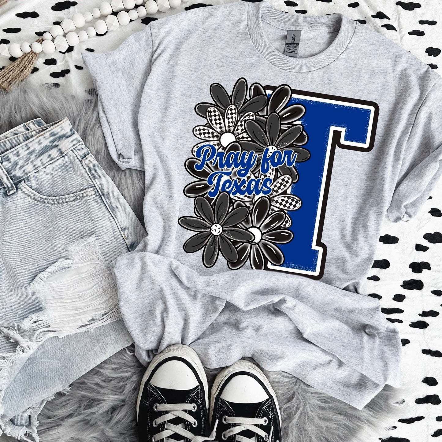 Texas Floral