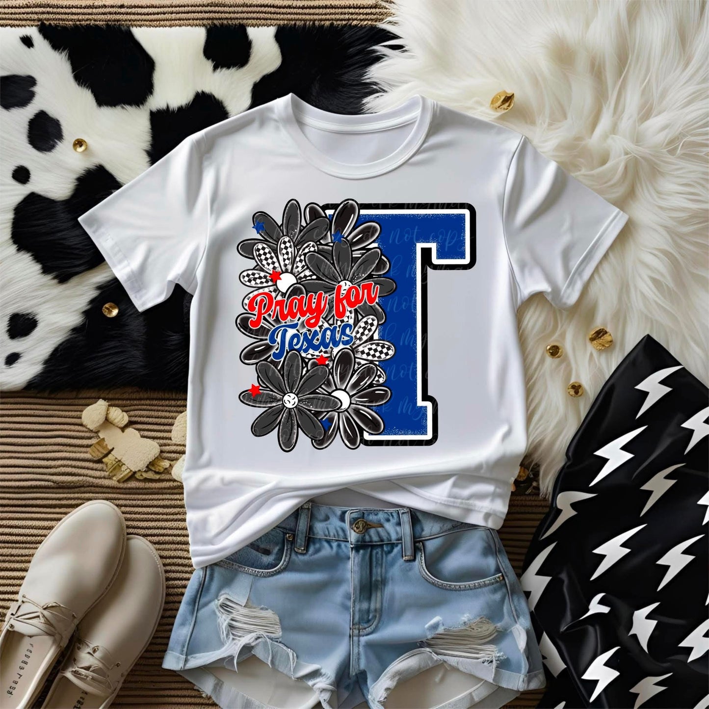 Texas Floral