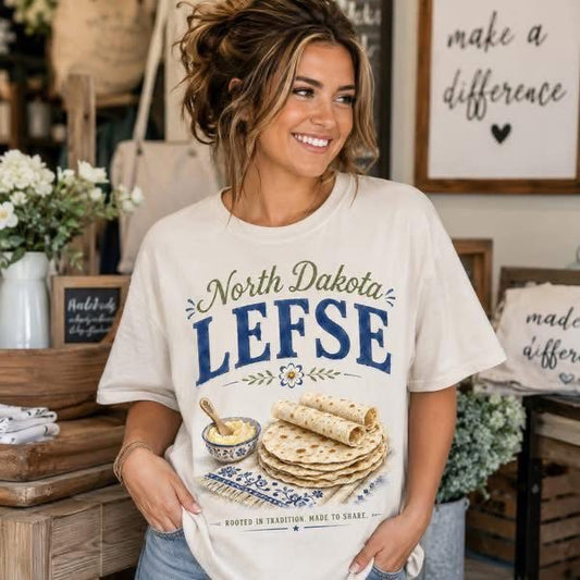 ND Lefse