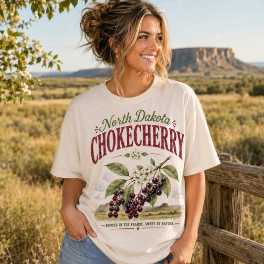 ND Chokecherry